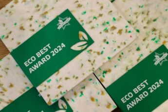 Премия ECO BEST